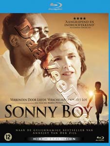 Sonny Boy (2011) (Blu-Ray)